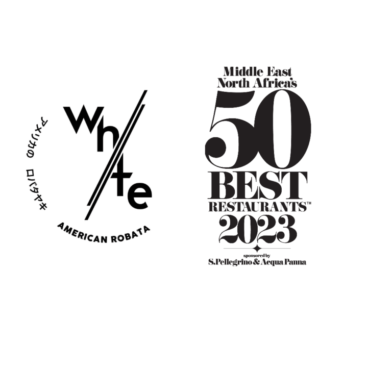 White Robata - The Best Restaurant in Kuwait 2023 - Gastronomica